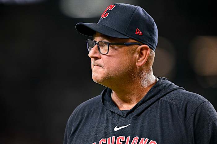 Terry Francona Jul 14 2023